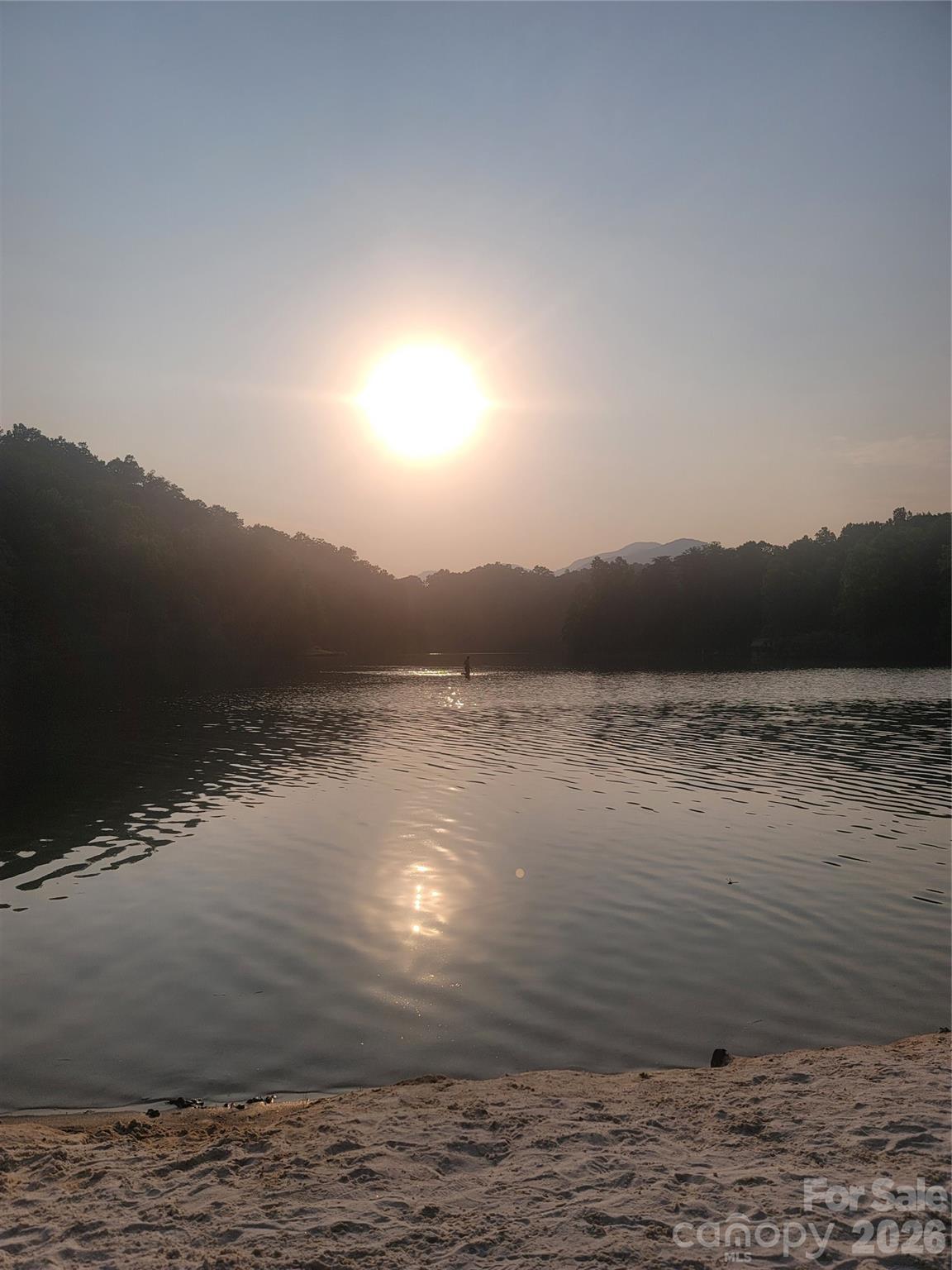 1015 Rainbow Circle Lake Lure NC 28746