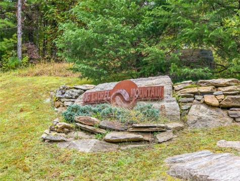 34 Laurel Heights Mars Hill NC 28753