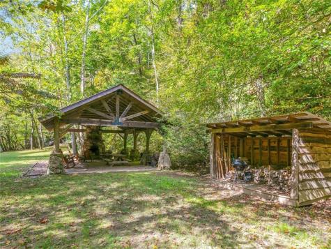 34 Laurel Heights Mars Hill NC 28753