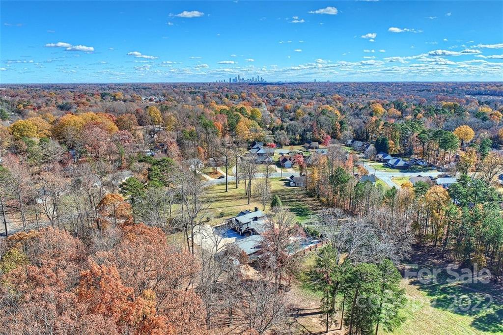 6725 Sullins Road Charlotte NC 28214