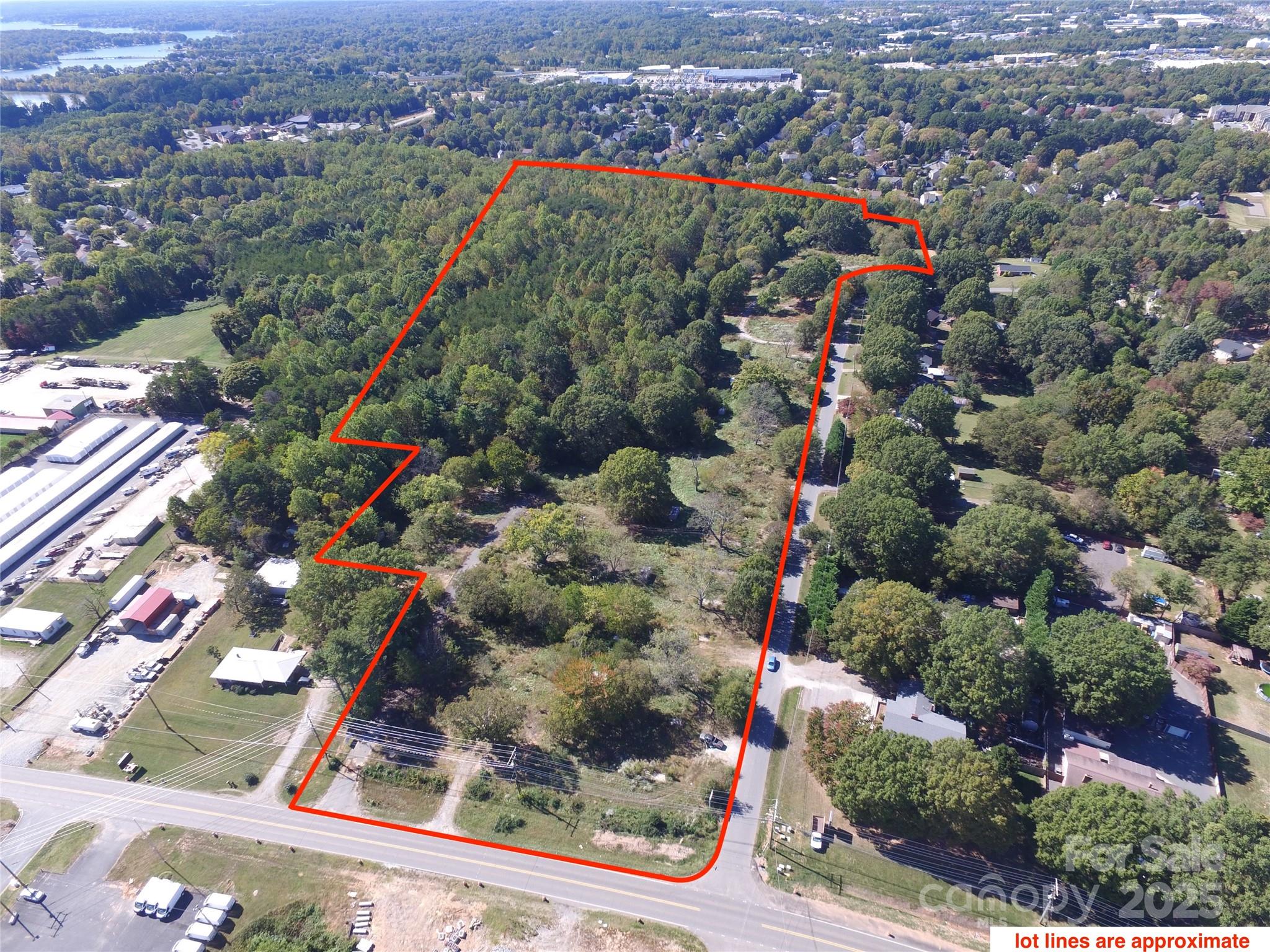 110 Perrien Park Loop Mooresville NC 28117