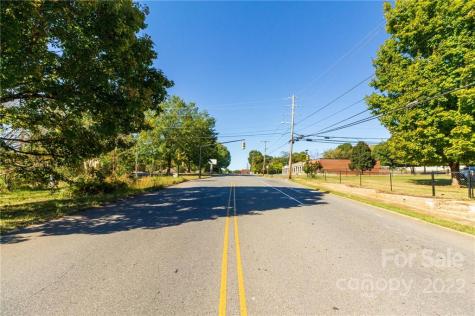 200 E Gold Street Kings Mountain NC 28086