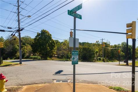 200 E Gold Street Kings Mountain NC 28086