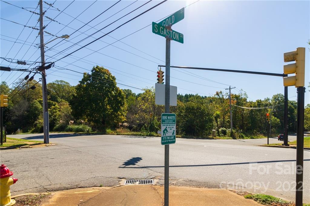 200 E Gold Street Kings Mountain NC 28086