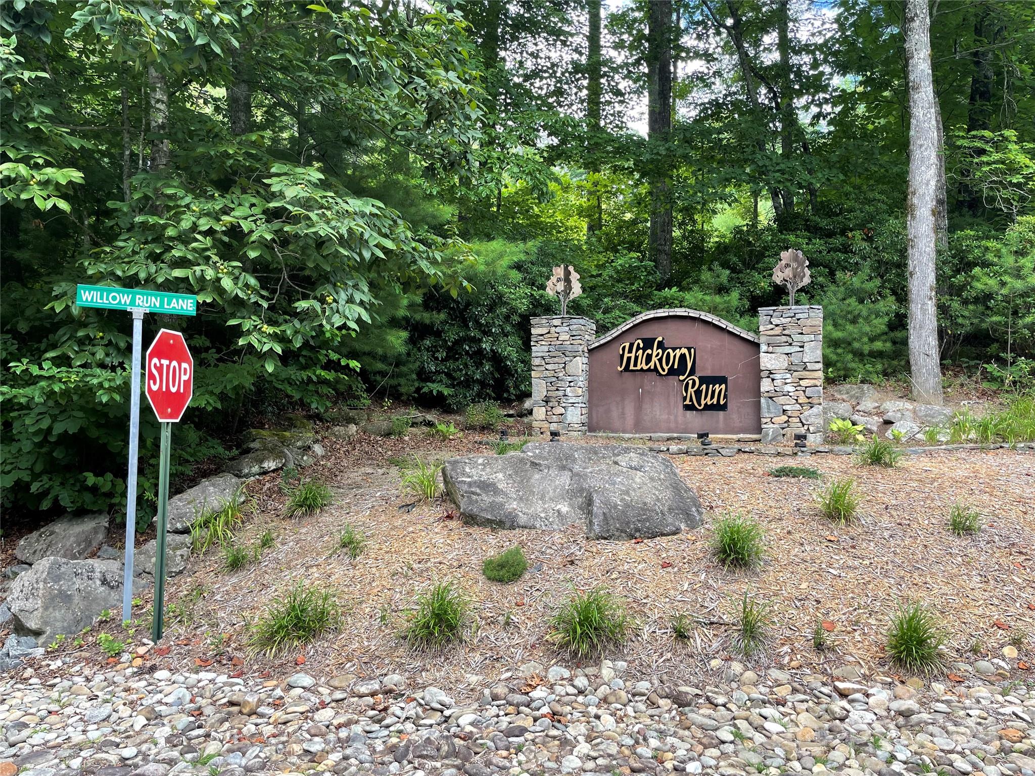 00 Willow Run Lane Zirconia NC 28790