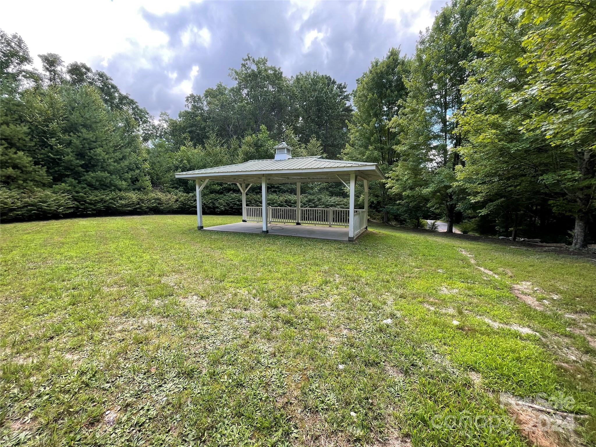 00 Willow Run Lane Zirconia NC 28790