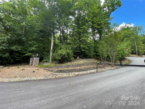 00 Willow Run Lane Zirconia NC 28790
