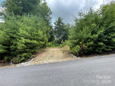 00 Willow Run Lane Zirconia NC 28790