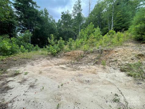 00 Willow Run Lane Zirconia NC 28790