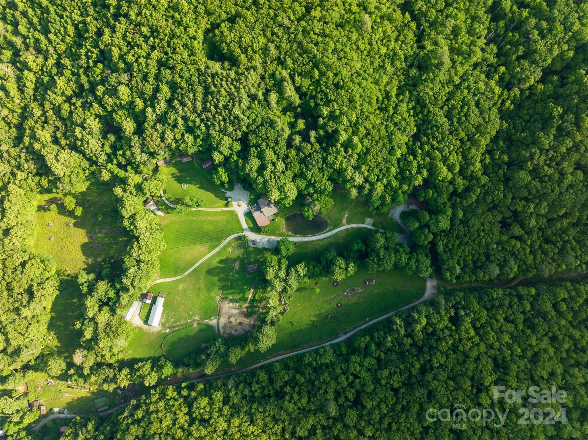 500 Winding Gap Road Lake Toxaway NC 28487