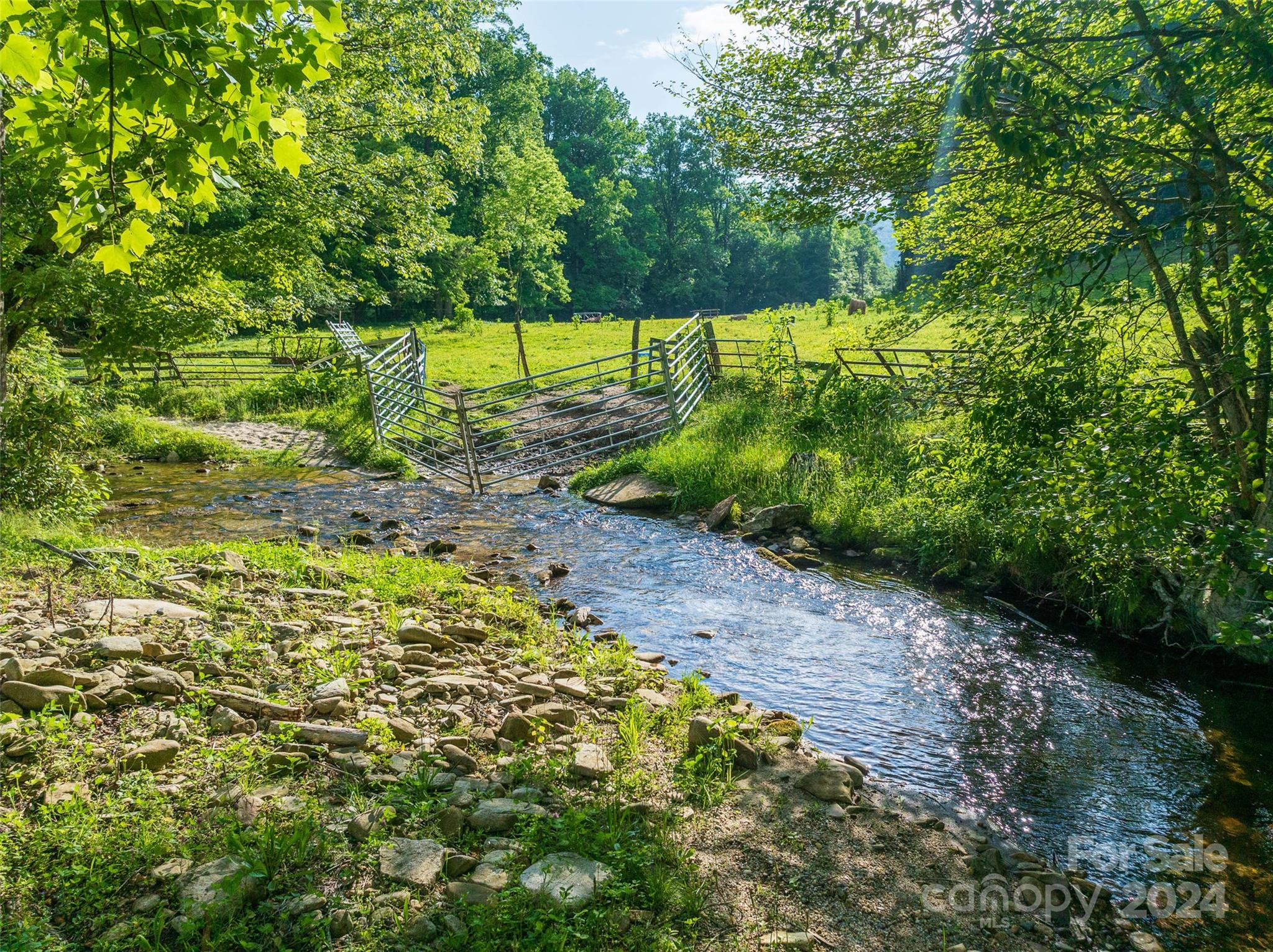500 Winding Gap Road Lake Toxaway NC 28487