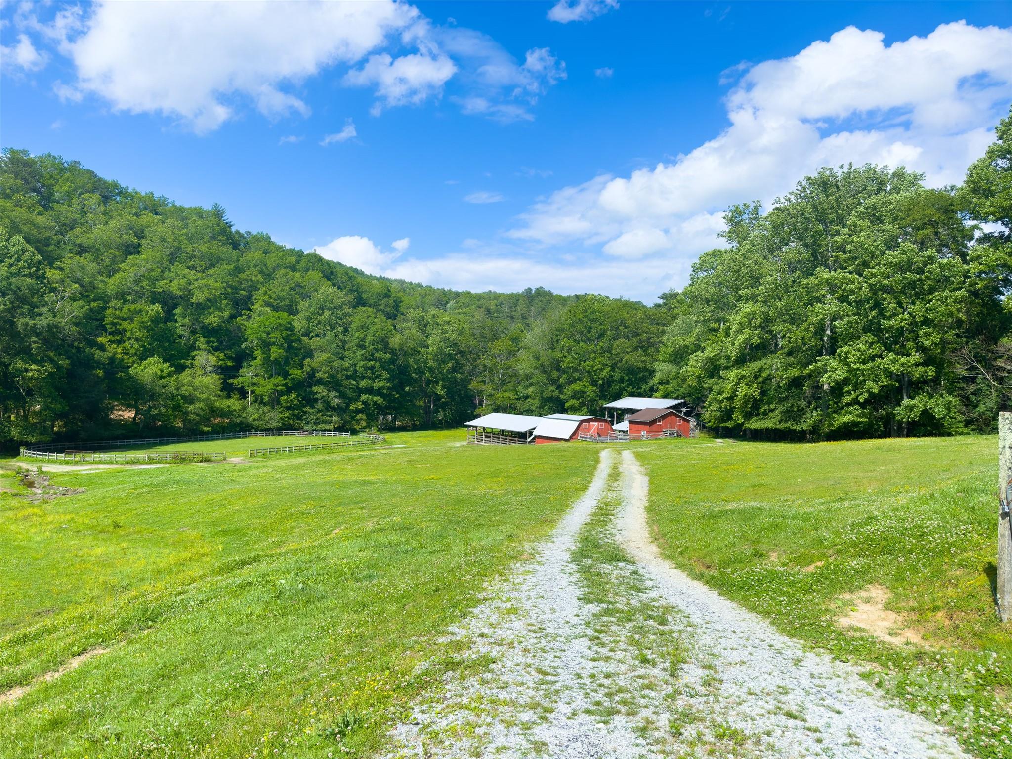 500 Winding Gap Road Lake Toxaway NC 28487