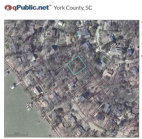 3007 Point Clear Drive Tega Cay SC 29708