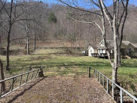 11288 Big Laurel Road Marshall NC 28753
