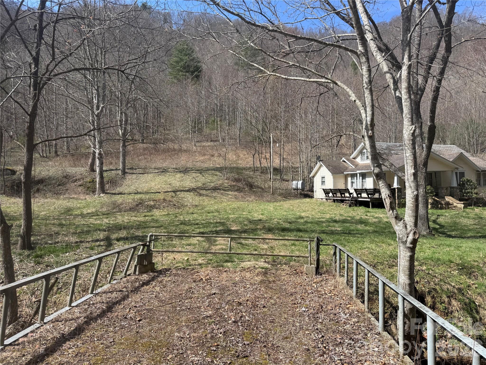 11288 Big Laurel Road Marshall NC 28753