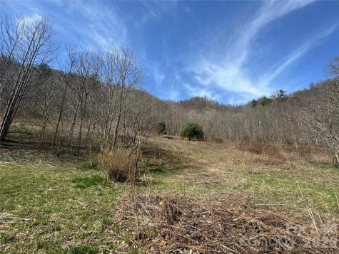 11288 Big Laurel Road Marshall NC 28753