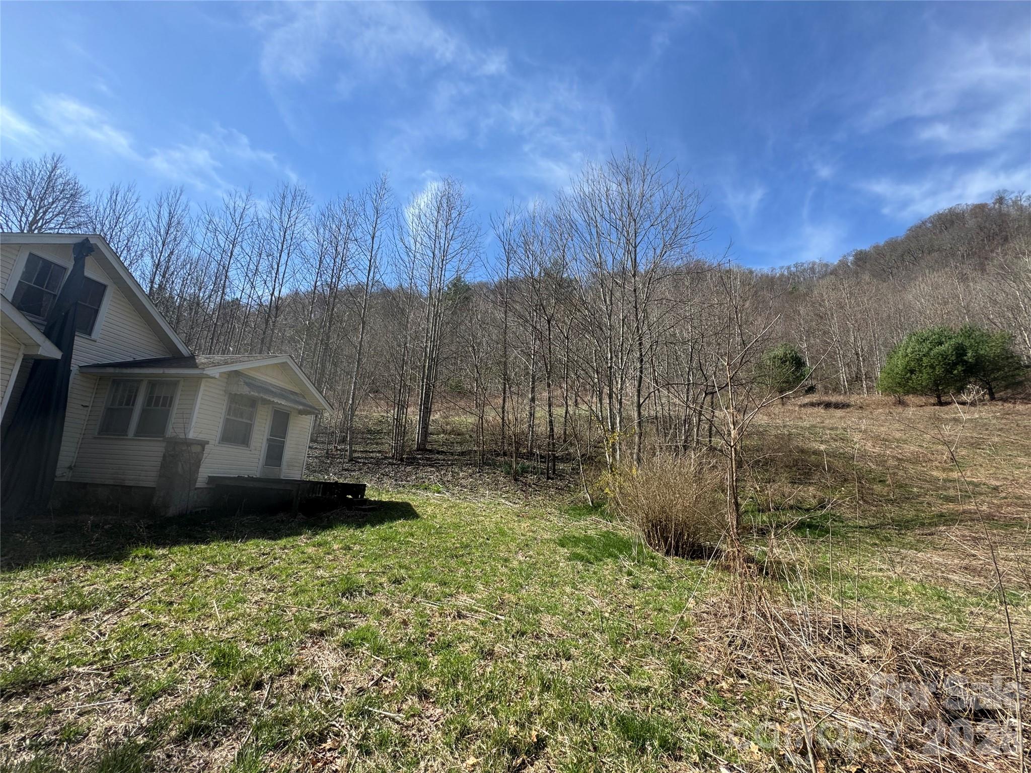 11288 Big Laurel Road Marshall NC 28753