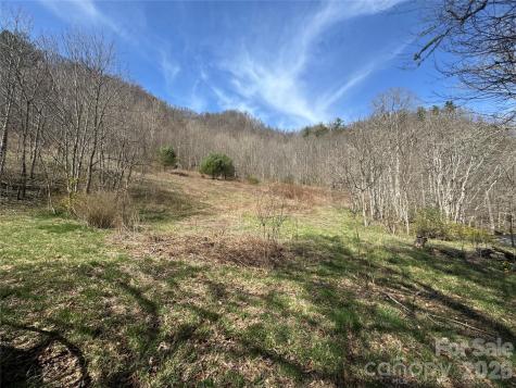 11288 Big Laurel Road Marshall NC 28753