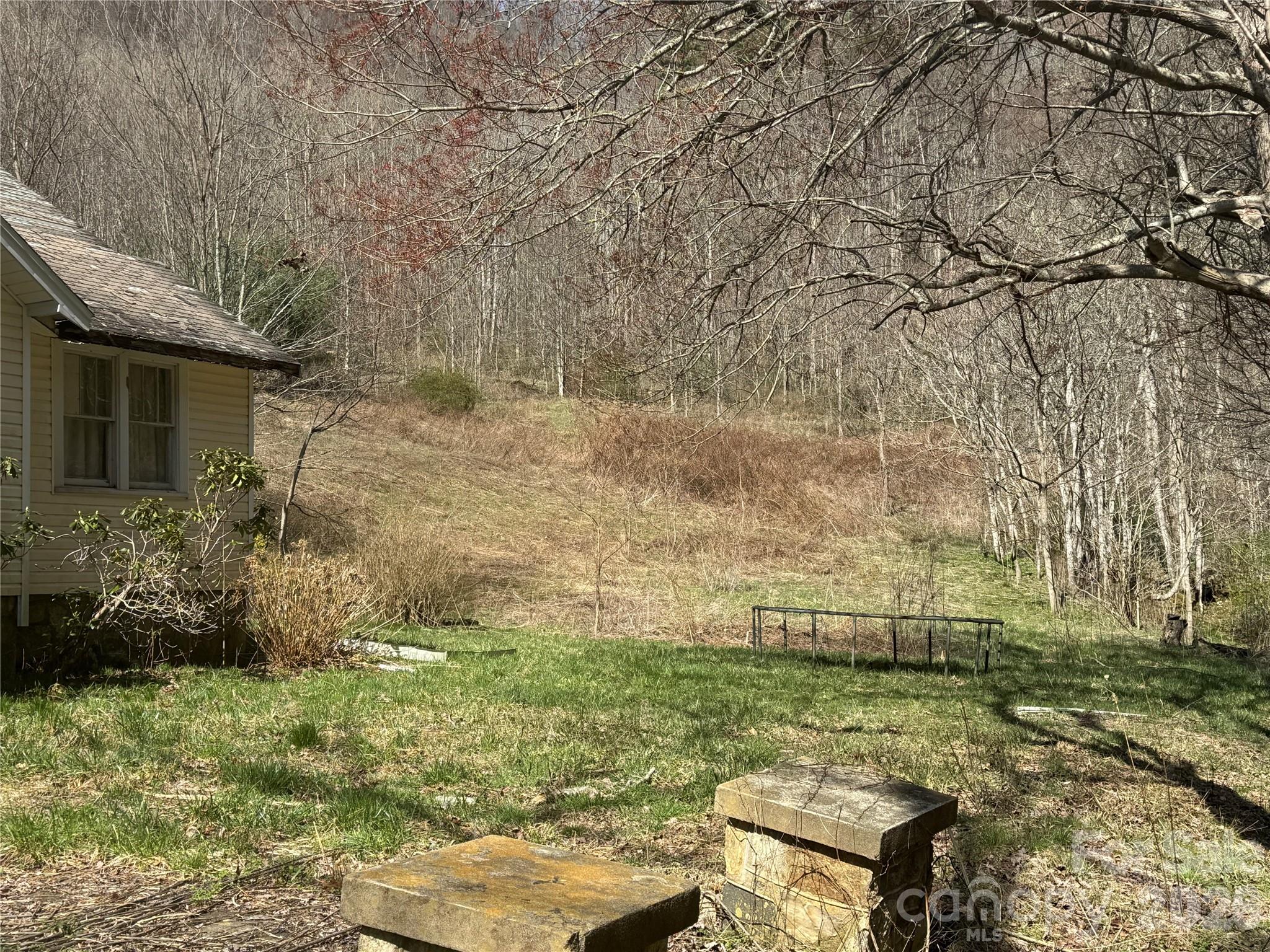 11288 Big Laurel Road Marshall NC 28753