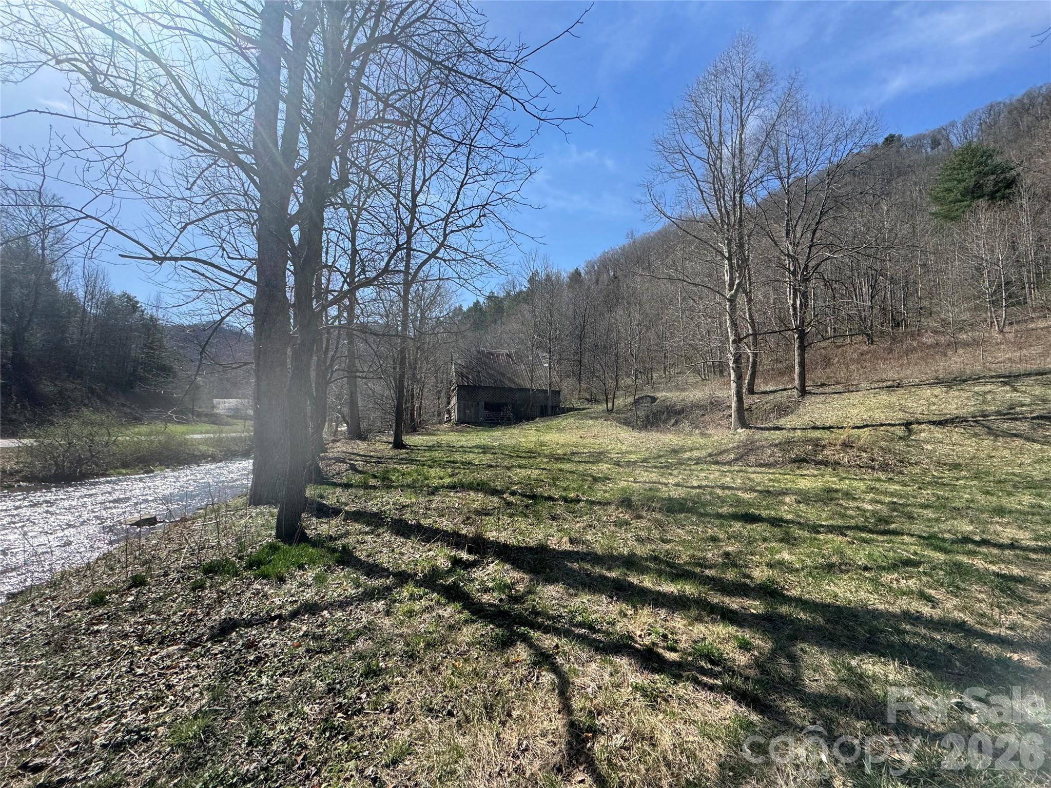 11288 Big Laurel Road Marshall NC 28753