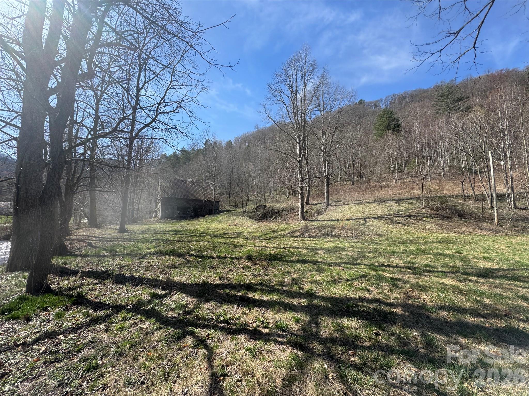 11288 Big Laurel Road Marshall NC 28753