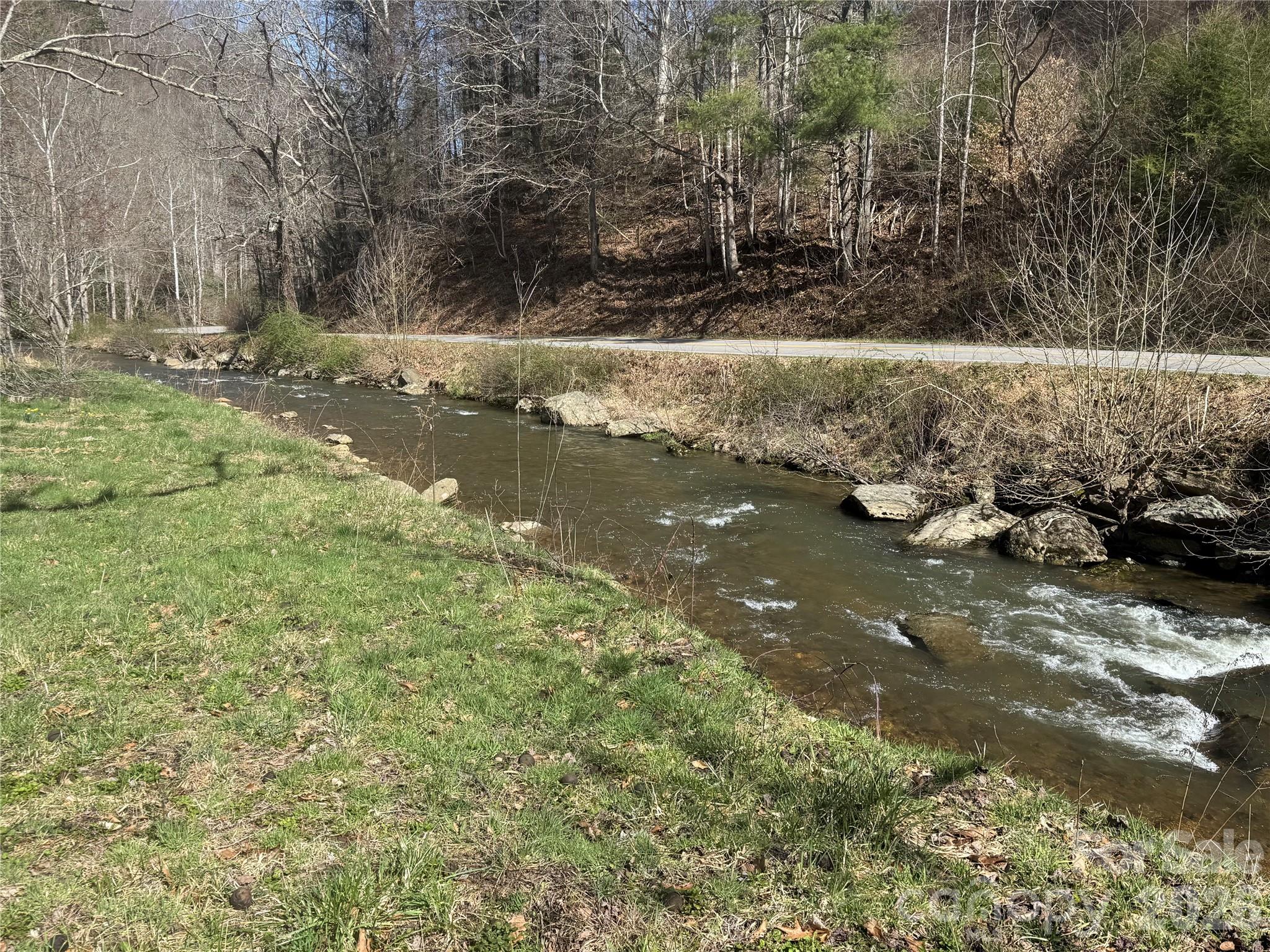 11288 Big Laurel Road Marshall NC 28753