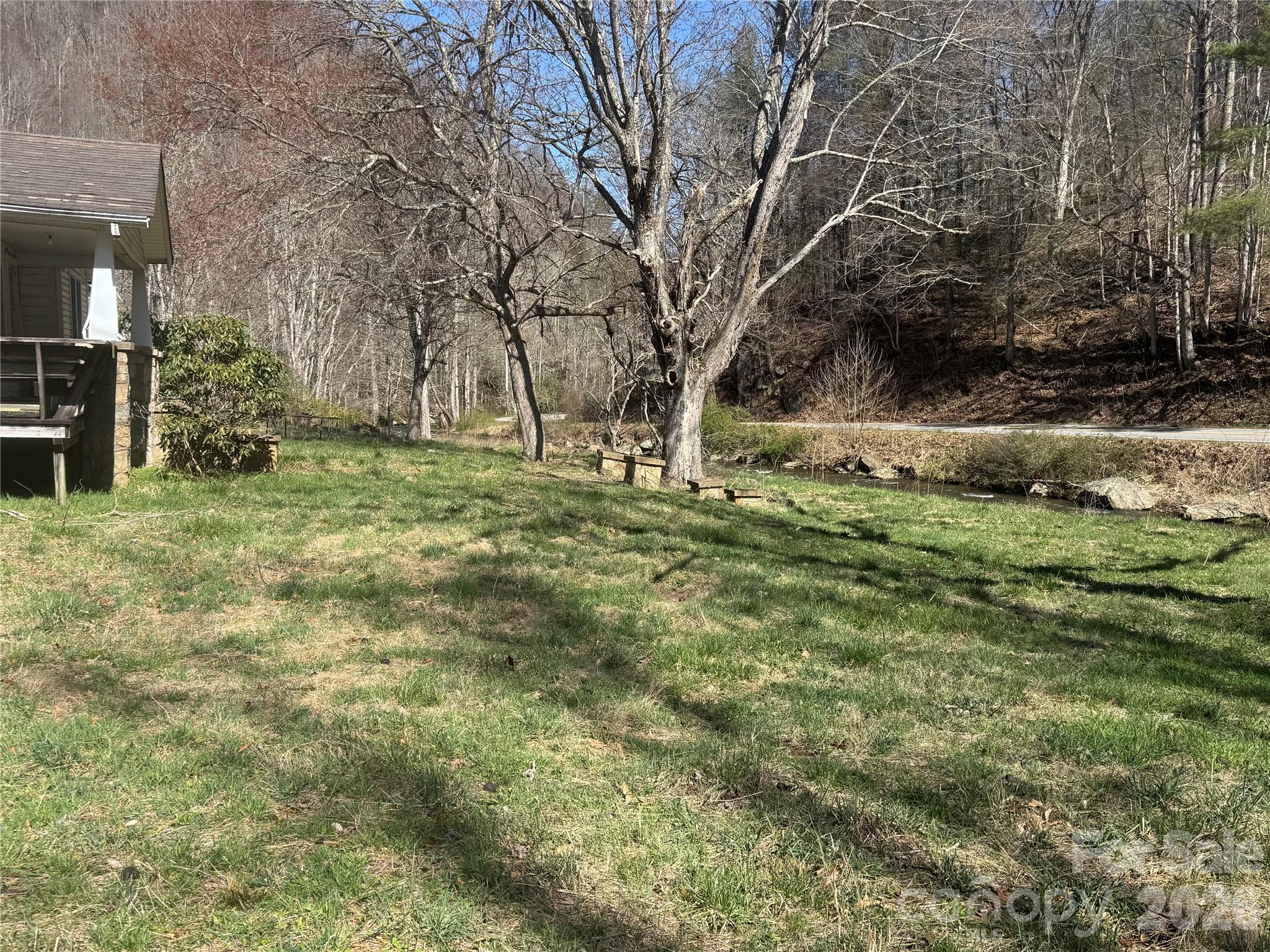 11288 Big Laurel Road Marshall NC 28753