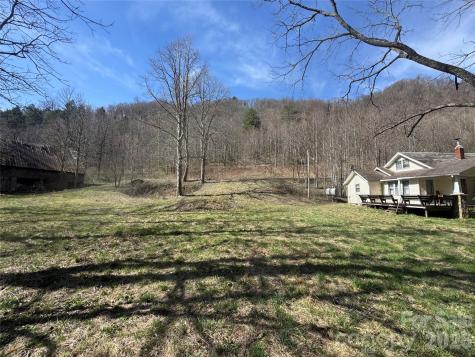 11288 Big Laurel Road Marshall NC 28753