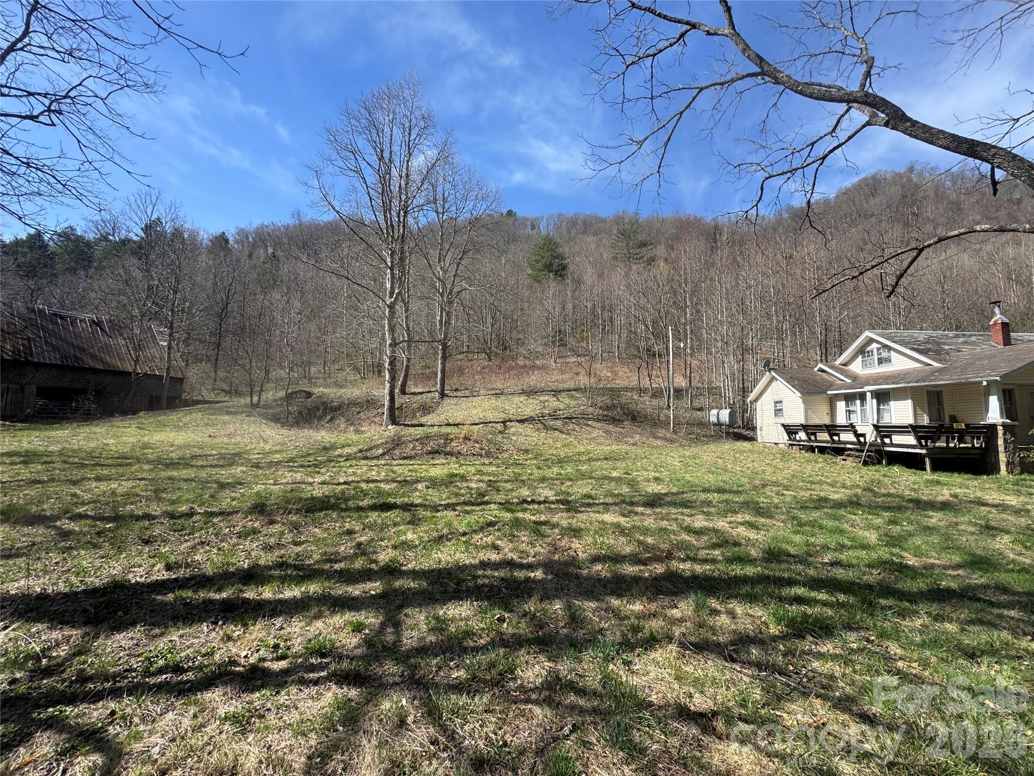 11288 Big Laurel Road Marshall NC 28753