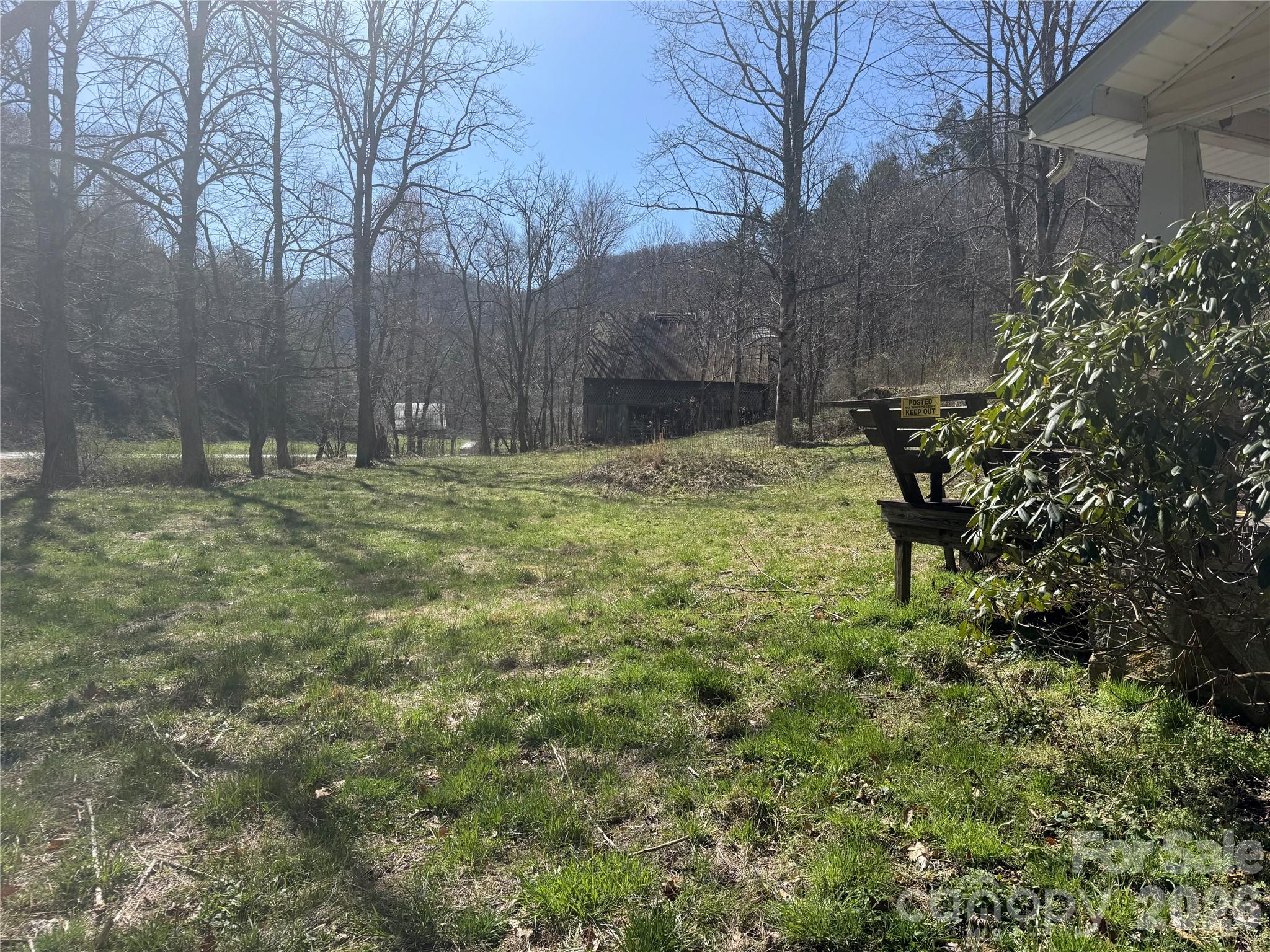 11288 Big Laurel Road Marshall NC 28753