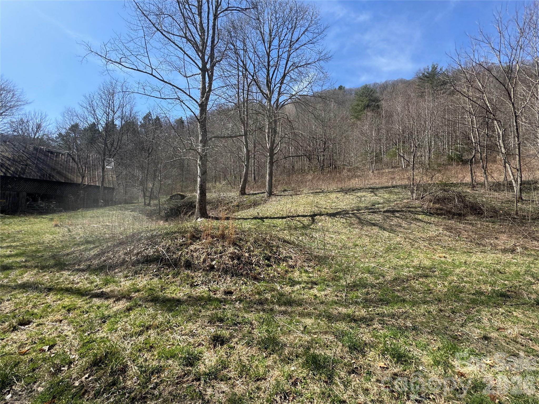 11288 Big Laurel Road Marshall NC 28753