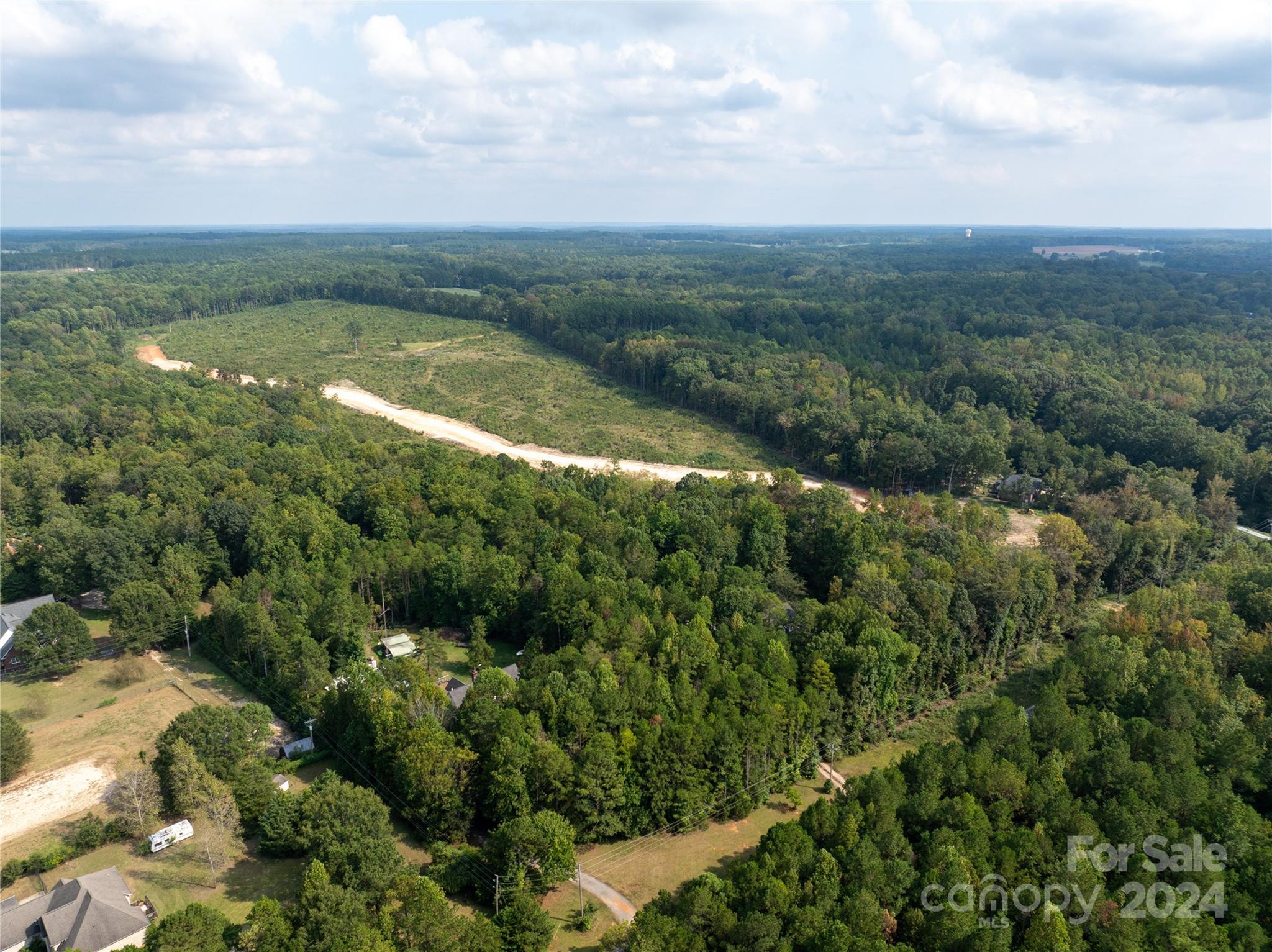 0 S Potter Road Waxhaw NC 28173