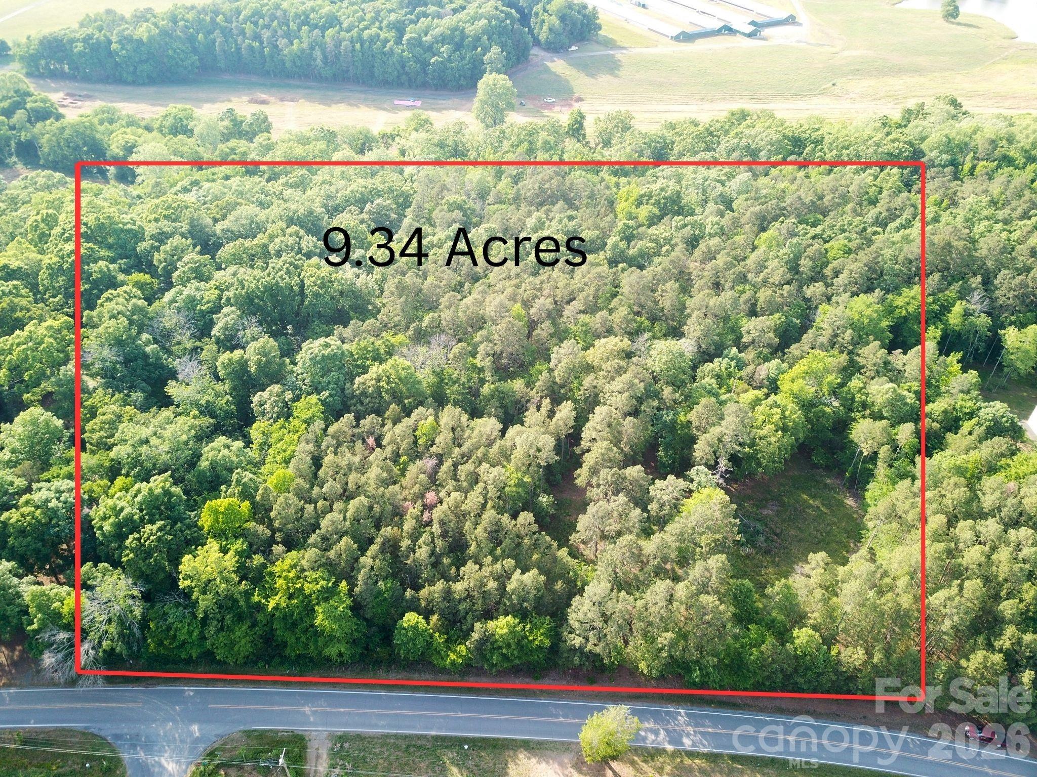 5620 Barrier Georgeville Road Mount Pleasant NC 28124