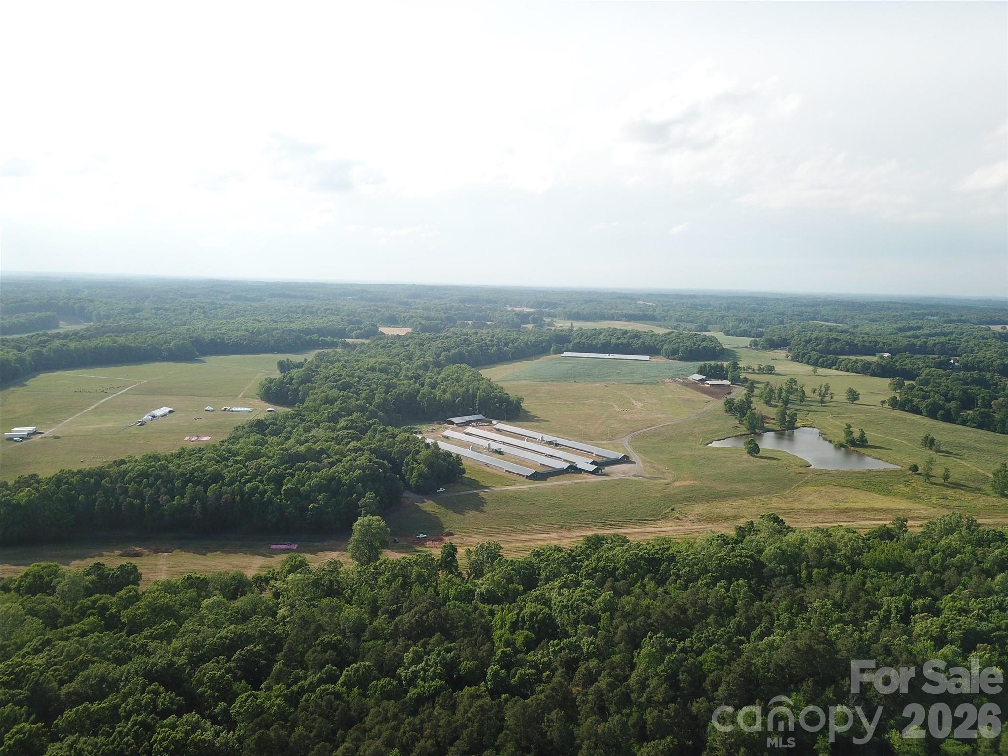 5620 Barrier Georgeville Road Mount Pleasant NC 28124