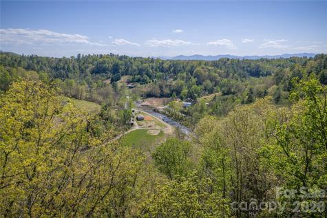 44 Marshbanks Ridge Weaverville NC 28787