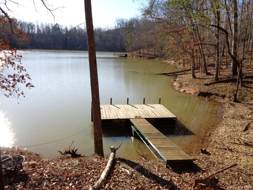 #11 Mountain Parkway Mill Spring NC 28756