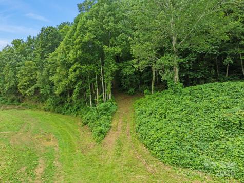 272 Owl Ridge Road Waynesville NC 28786