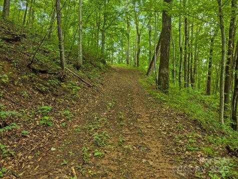 272 Owl Ridge Road Waynesville NC 28786