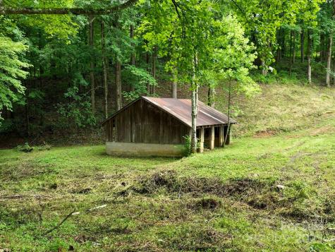 272 Owl Ridge Road Waynesville NC 28786