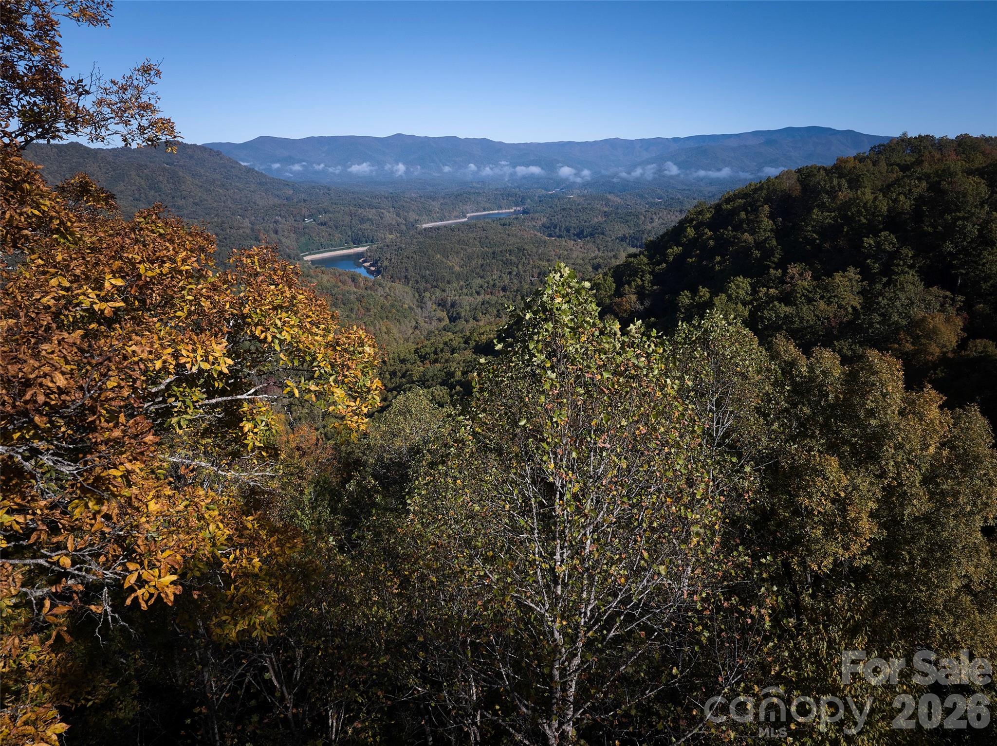 0 Glory Mountain Road Bryson City NC 28713