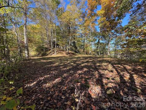 0 Glory Mountain Road Bryson City NC 28713
