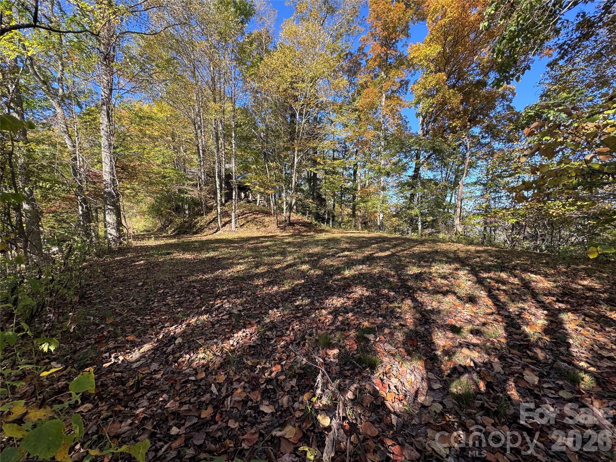 0 Glory Mountain Road Bryson City NC 28713