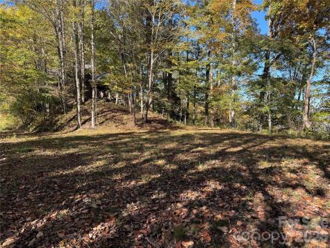 0 Glory Mountain Road Bryson City NC 28713
