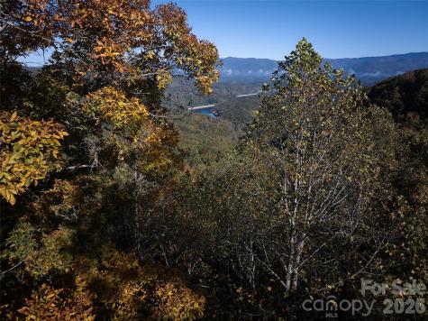 0 Glory Mountain Road Bryson City NC 28713