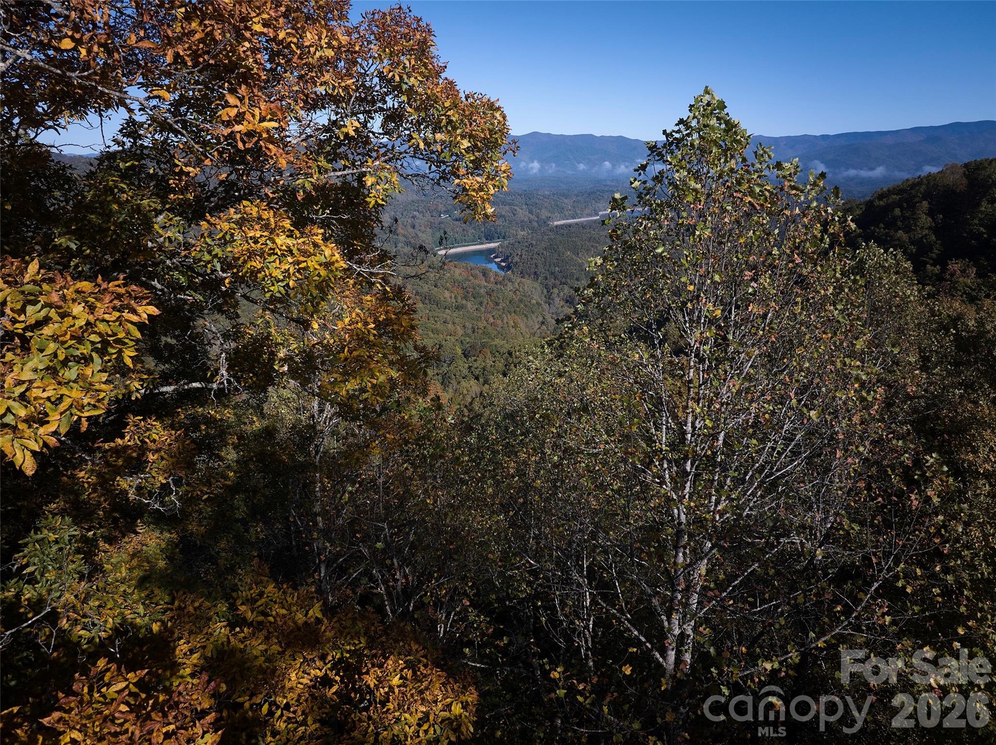 0 Glory Mountain Road Bryson City NC 28713
