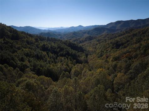 0 Glory Mountain Road Bryson City NC 28713