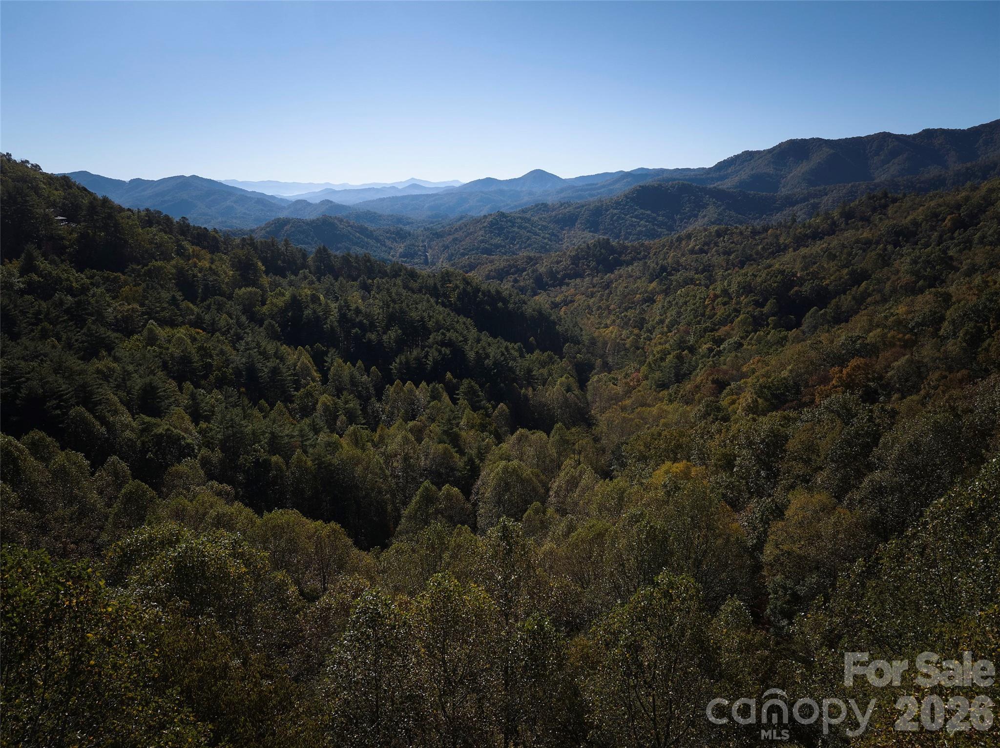 0 Glory Mountain Road Bryson City NC 28713