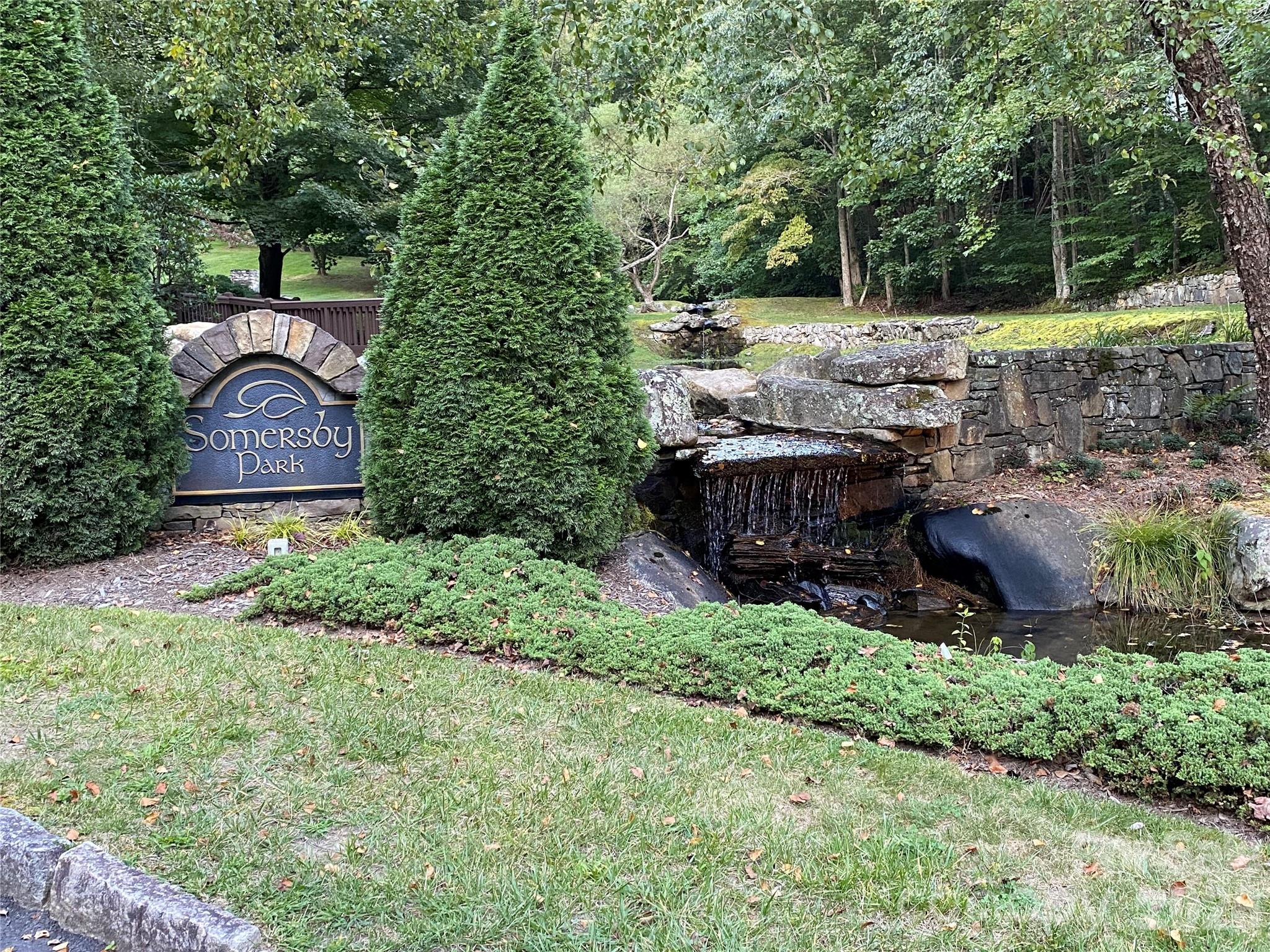 270 Somersby Parkway Laurel Park NC 28739