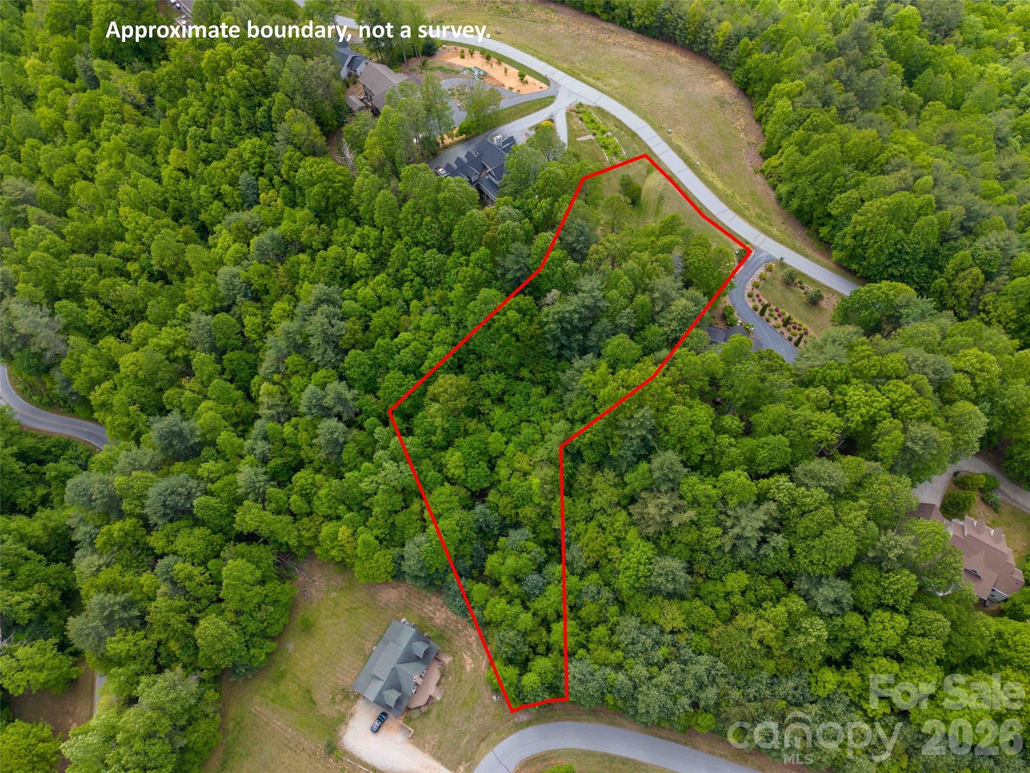 661 Whites Lake Boulevard Saluda NC 28773