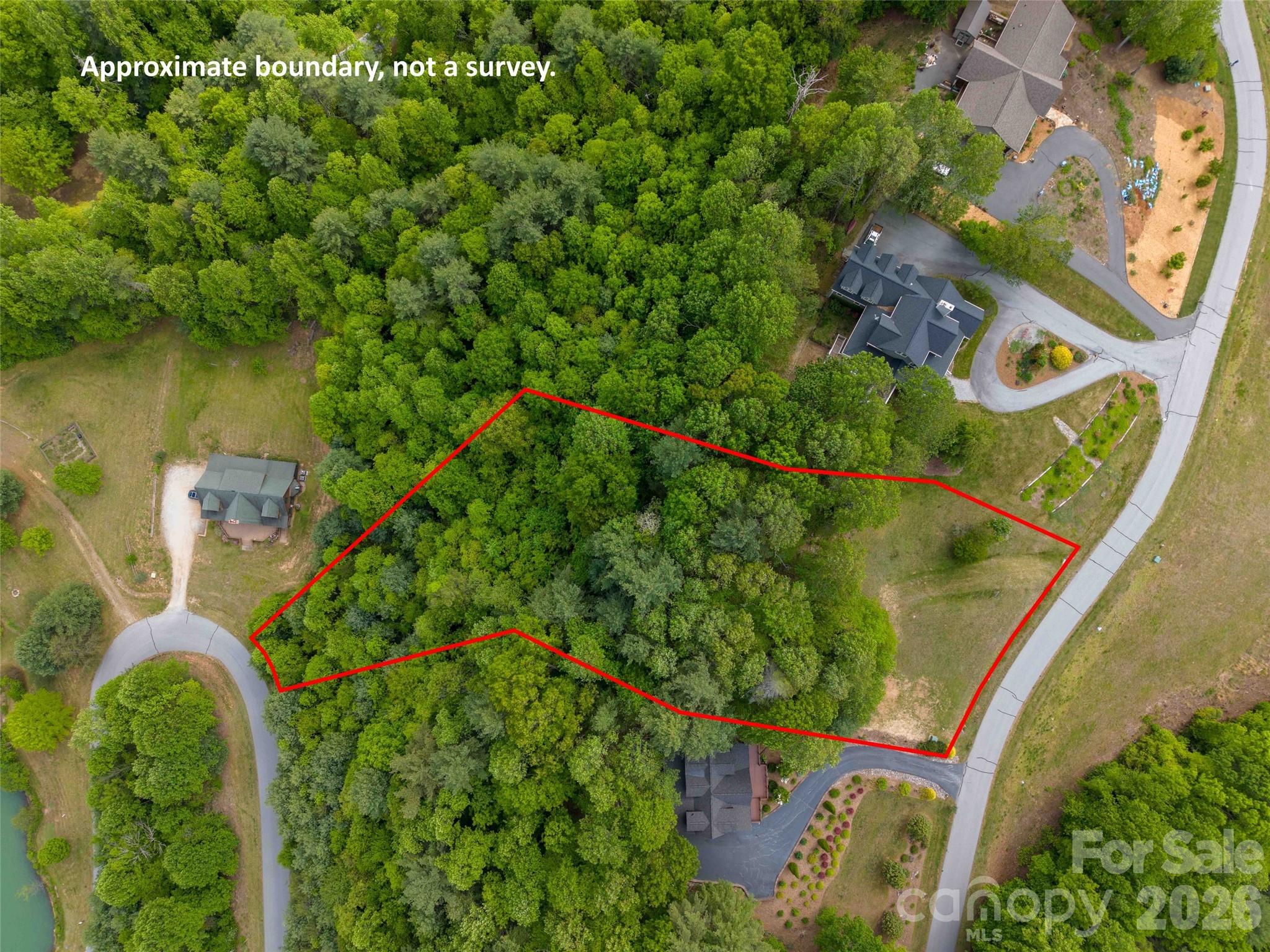661 Whites Lake Boulevard Saluda NC 28773